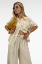 completo camicia e pantalone season